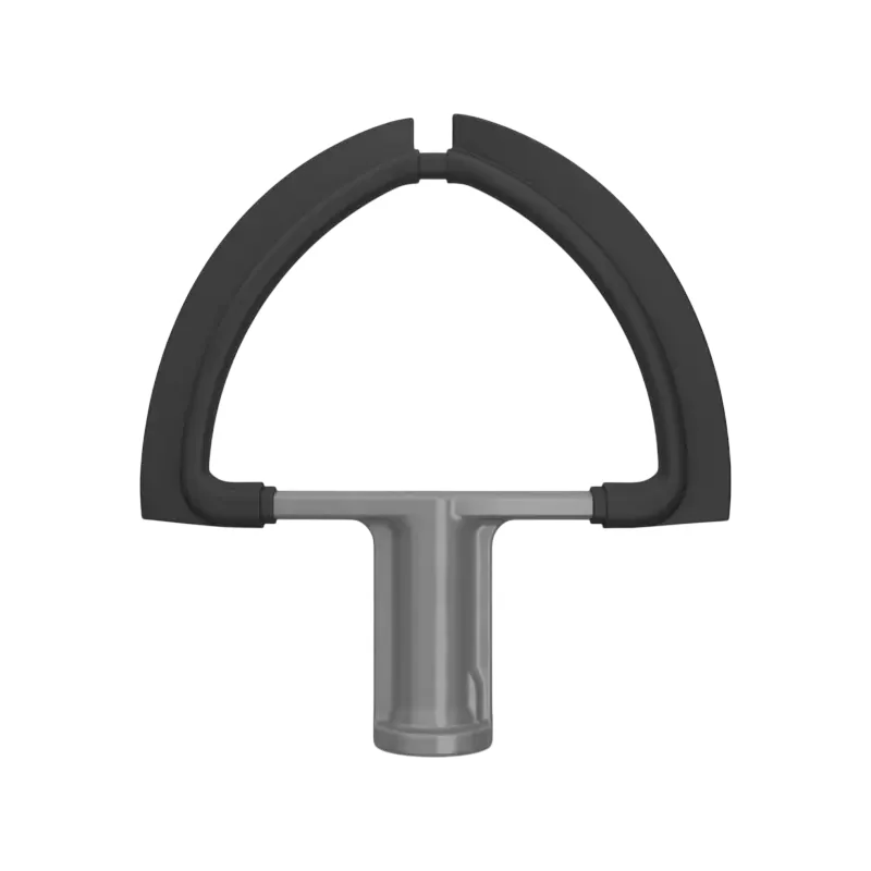 Mixer KitchenAid 5KSM70SHXEAC — foto 10