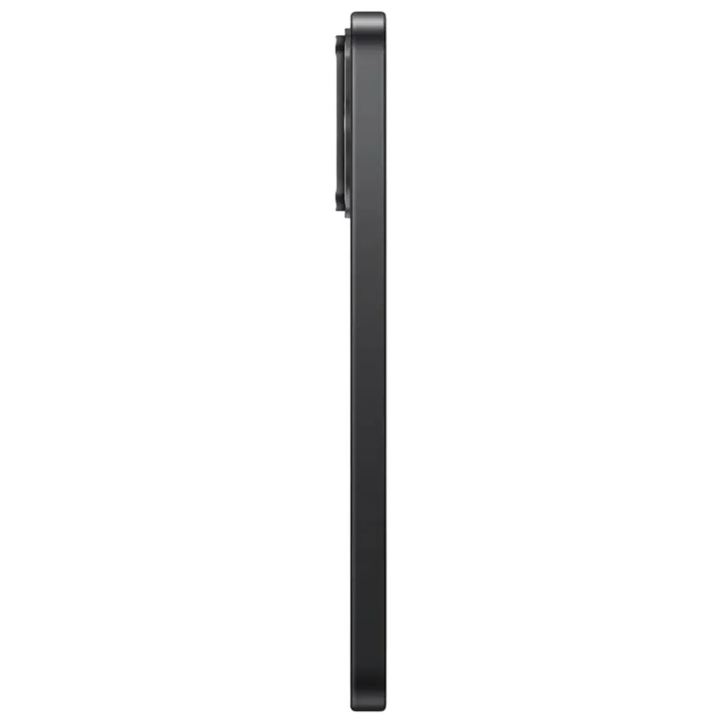 Redmi Note 17 Pro 5G 6/256GB EU Black — foto 8