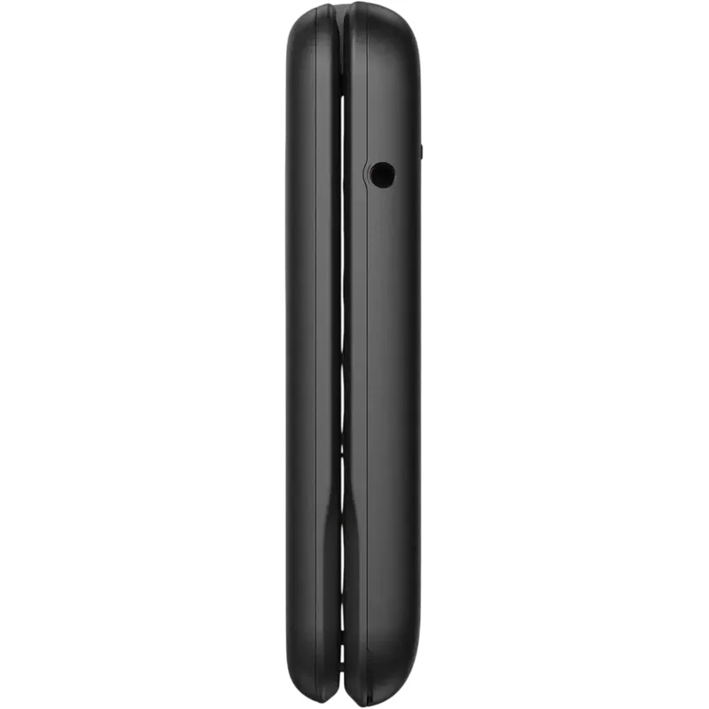KX-TF600 Panasonic 4G Black Clam Shell — foto 11
