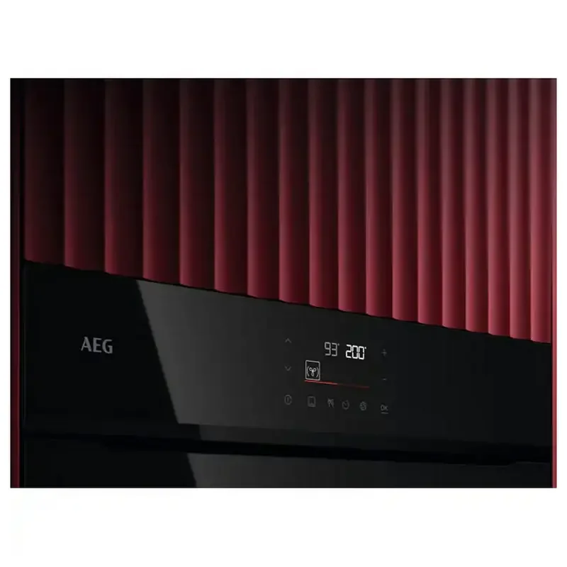 BinOven/el AEG NBU5P43PB — foto 2