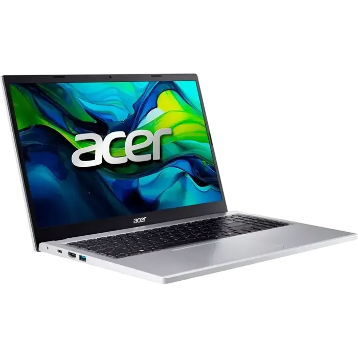 NB Acer 15.6" Aspire Go 15 AG15-42P Silver (Ryzen 5 5625U 16Gb 512Gb) — foto 4