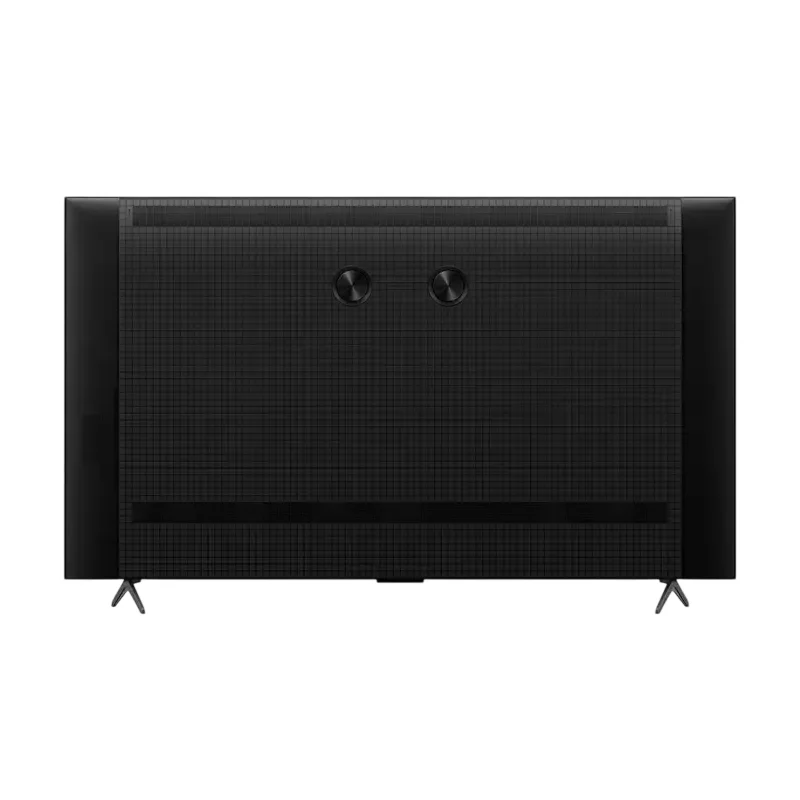 65" MiniLED SMART Телевизор TCL 65C61KS, 3840x2160 4K UHD, Google TV, Черный — foto 4