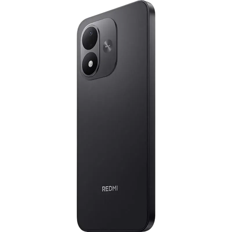 Redmi Note 17 4G 6/256GB EU Black — foto 7