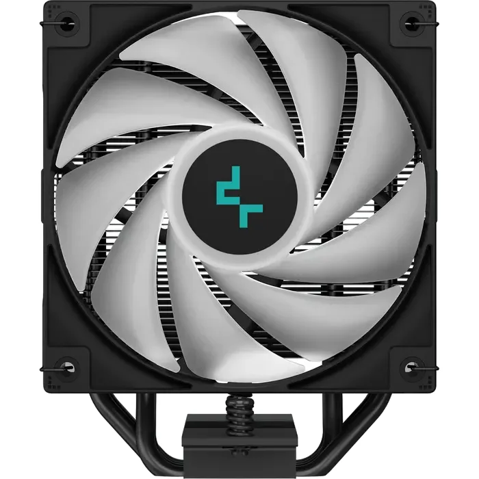 Cooler procesor Deepcool AG400 BK ARGB — foto 5