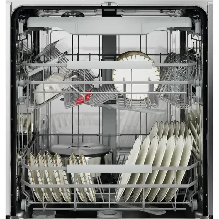 Dish Washer/bin AEG GI7212A2SN — foto 8