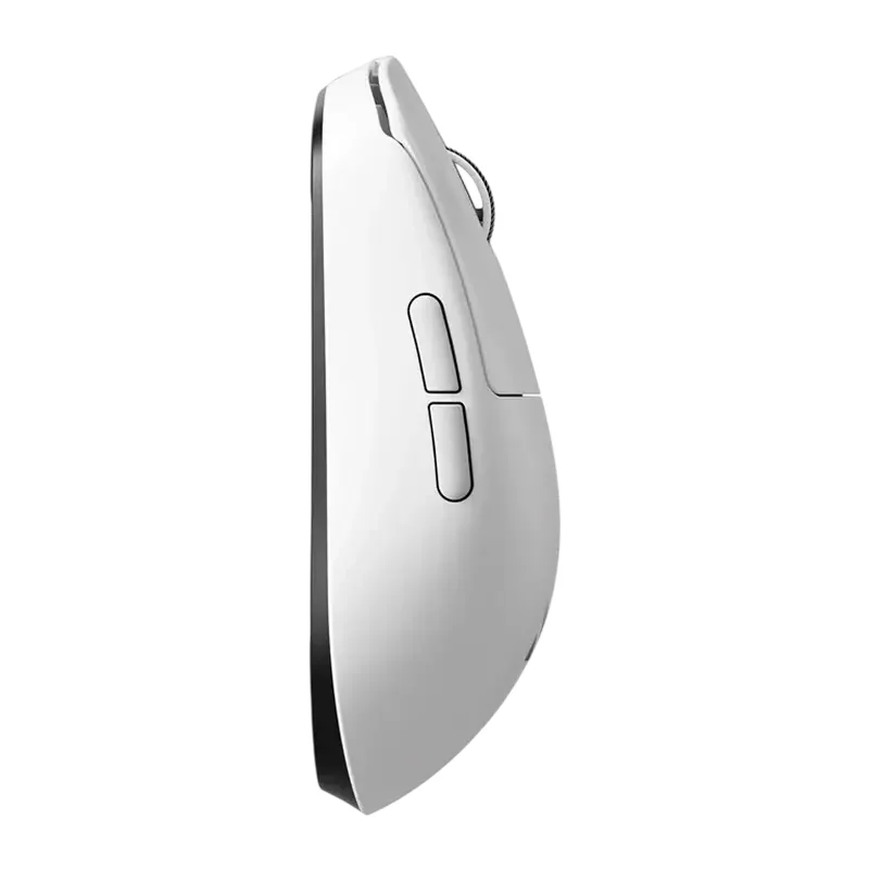 Игровая мышь MCHOSE L7 Ultra Plus, Белый — foto 2