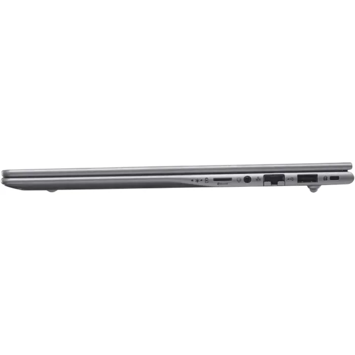 Laptop 15,6" Acer Extensa 15 EXO15-41, Lunar Grey, AMD Ryzen 5 7430U, 16GB/512GB, Linux eShell — foto 5