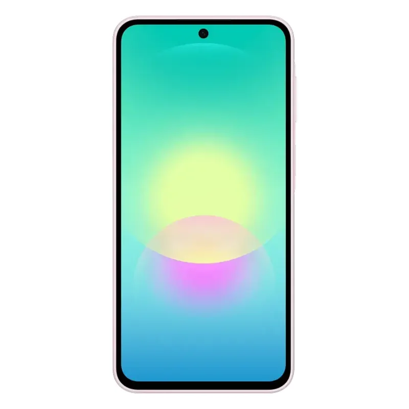 Смартфон Samsung Galaxy A27, 6Гб/128Гб, Light Pink — foto 8
