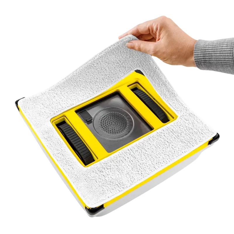 Window Robot Cleaner Karcher RCW 4 Extra — foto 2