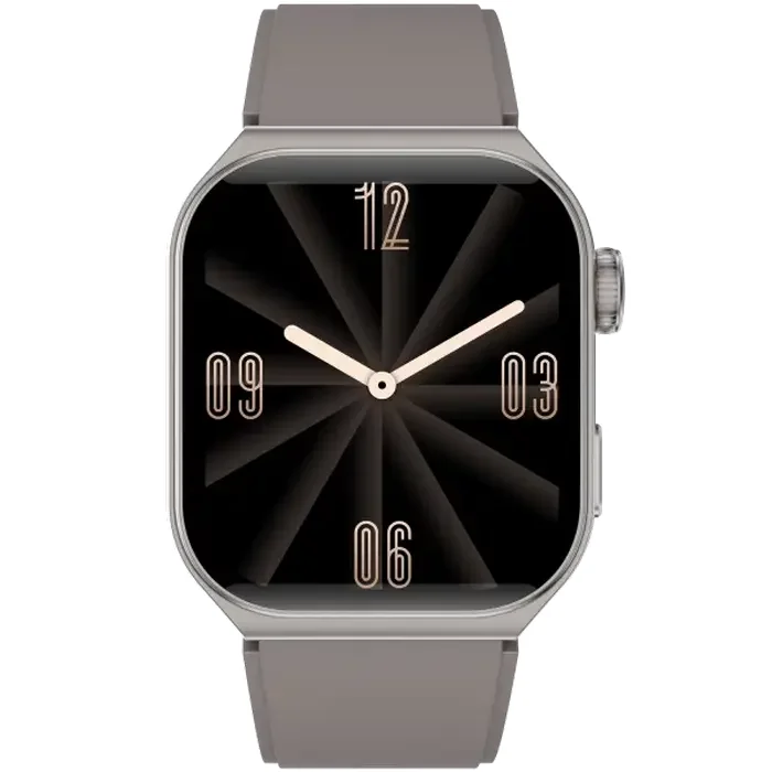 Smart Watch Proove Moment Titanium — foto 3