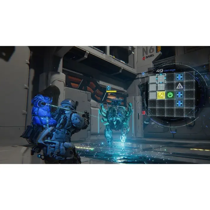 ActiVision Pragmata, Действие и приключения, PlayStation 5, Диск — foto 10