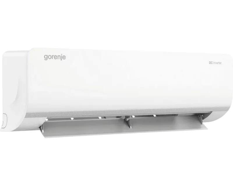 Air Conditioner Split Gorenje REA 35 , 12kBTU/h, White — foto 5