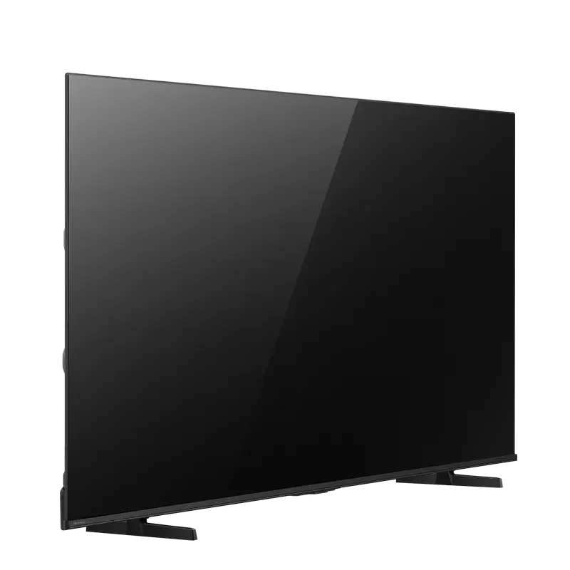 43" QLED SMART TV Hisense 43E7S, 3840x2160 4K UHD, VIDAA U OS, Black — foto 8