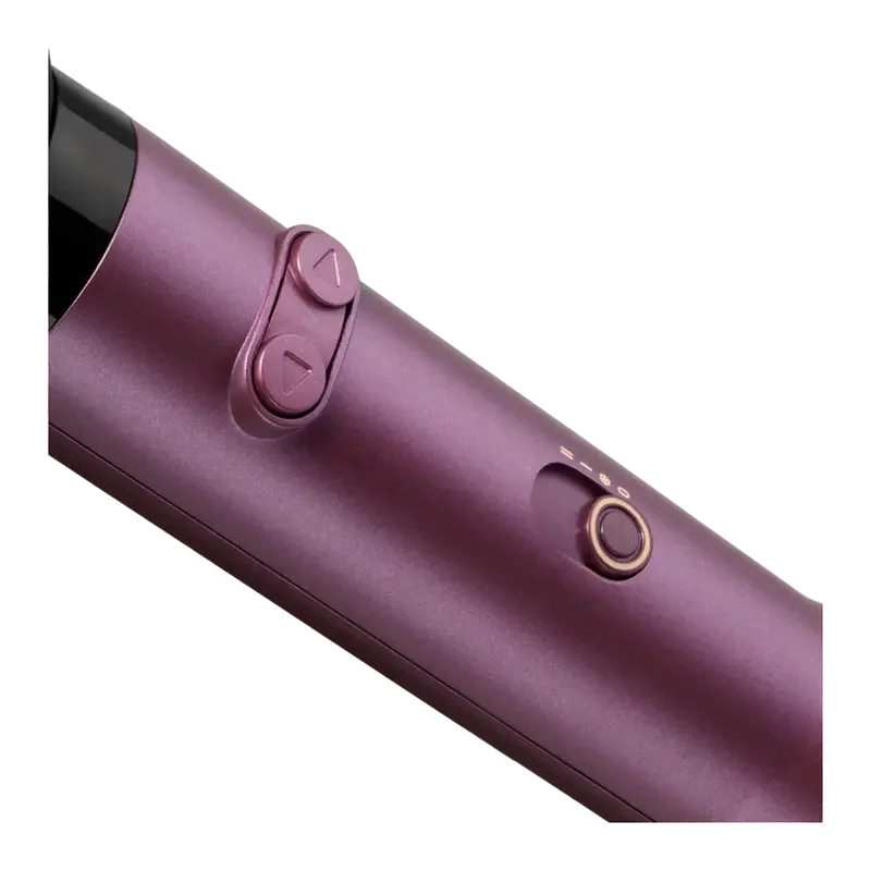 Hair Hot Air Styler BaByliss Big Hair Dual AS950E, 650 W, Purple — foto 3