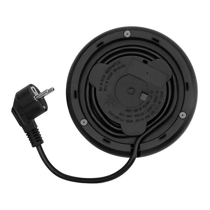 Fierbător electric Polaris PWK 1817CGL, Oțel inoxidabil — foto 5