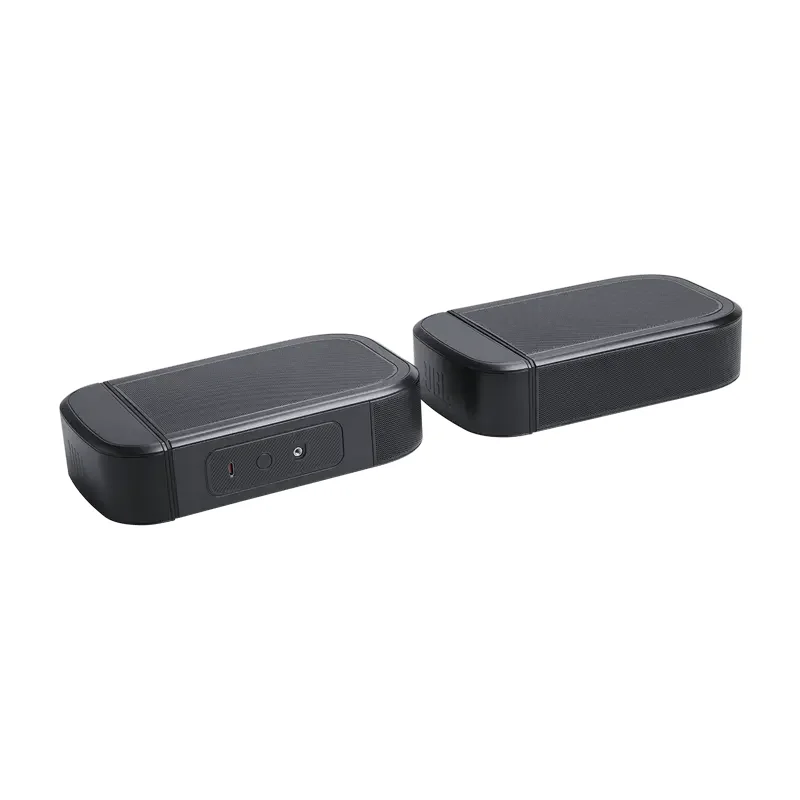 Soundbar JBL Bar 1000MK2, Negru — foto 6