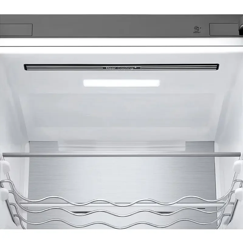 Frigider LG GBV5250EPY, Oțel inoxidabil — foto 3