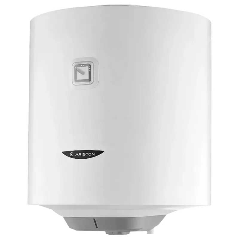 Накопительный водонагреватель ARISTON Pro1 R 50 V 1,8K PL, 50л, Белый — foto 3