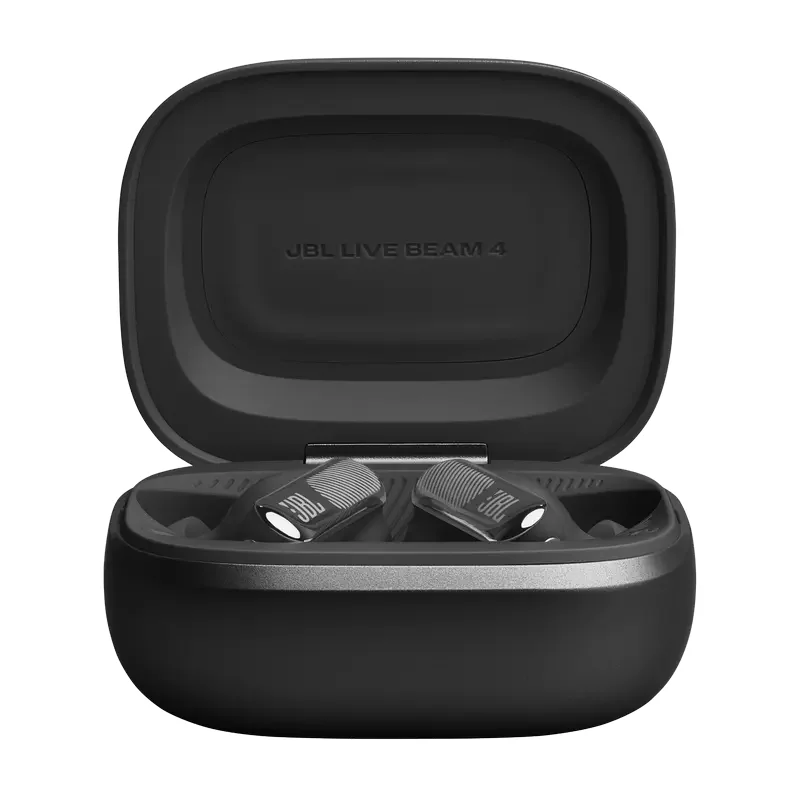 True Wireless JBL LIVE Beam 4, Black — foto 2