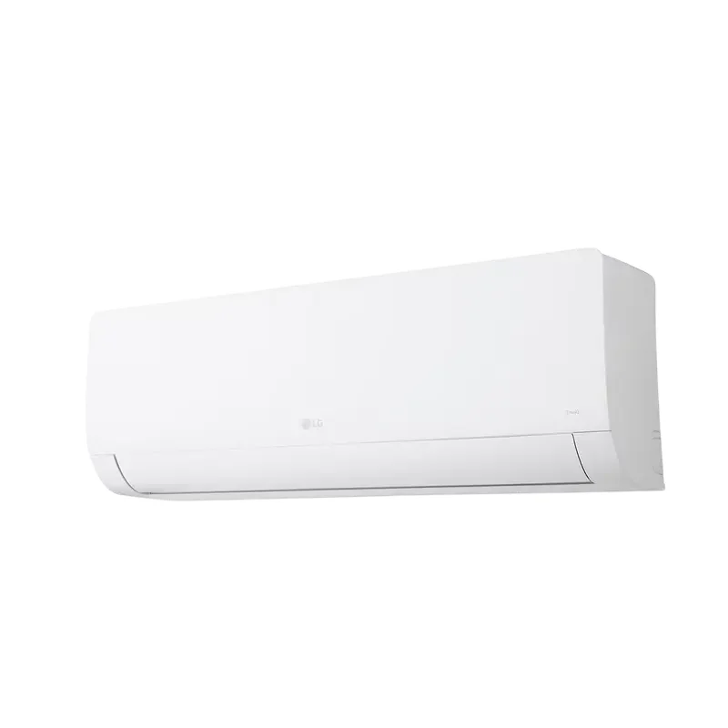 Aparat de aer condiționat Split LG WZ09AWN, 9kBTU/h, Alb — foto 3