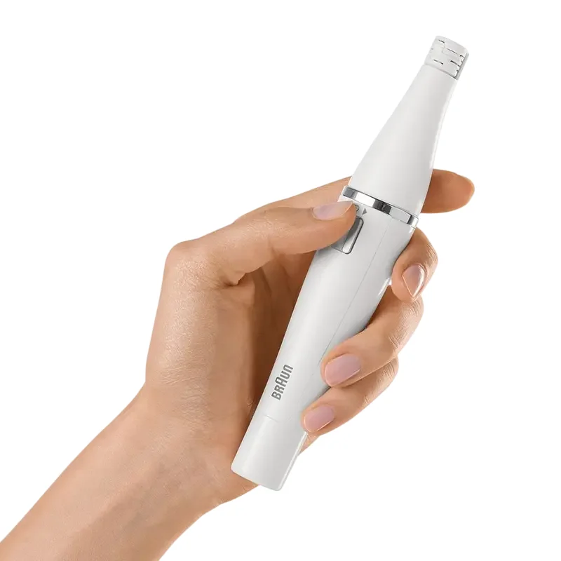Epilator Braun SE810 Face — foto 2