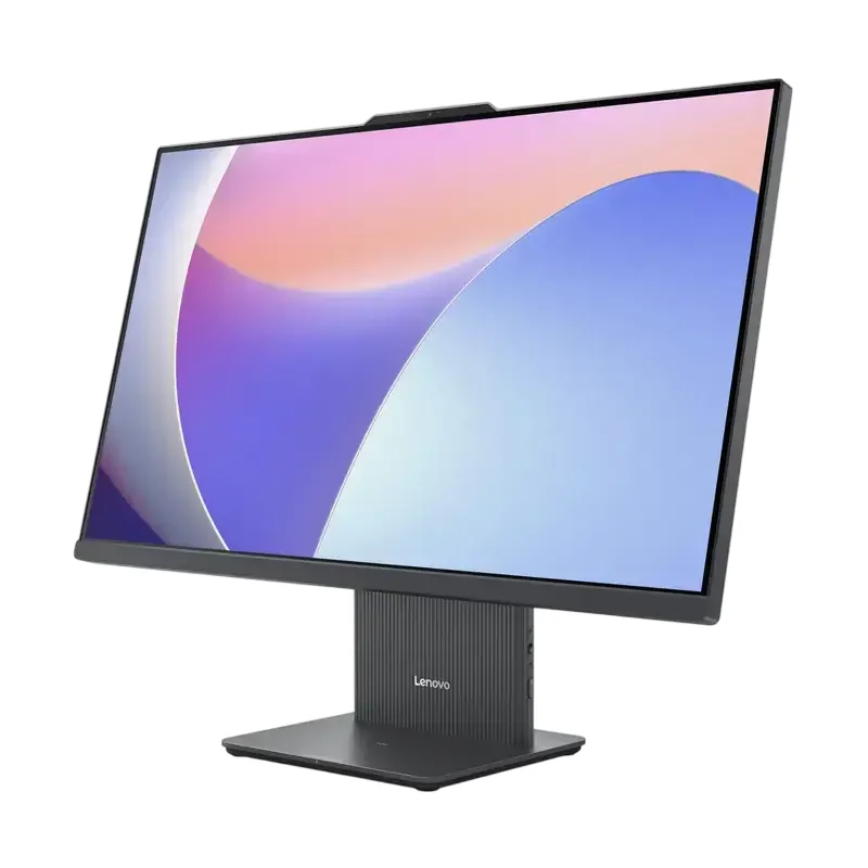 Lenovo AIO IdeaCentre 3 27IRH9 Luna Grey (27" FHD IPS 300nits Core 7 240H 2.5-5.2GHz, 16GB, 512GB SS — foto 10