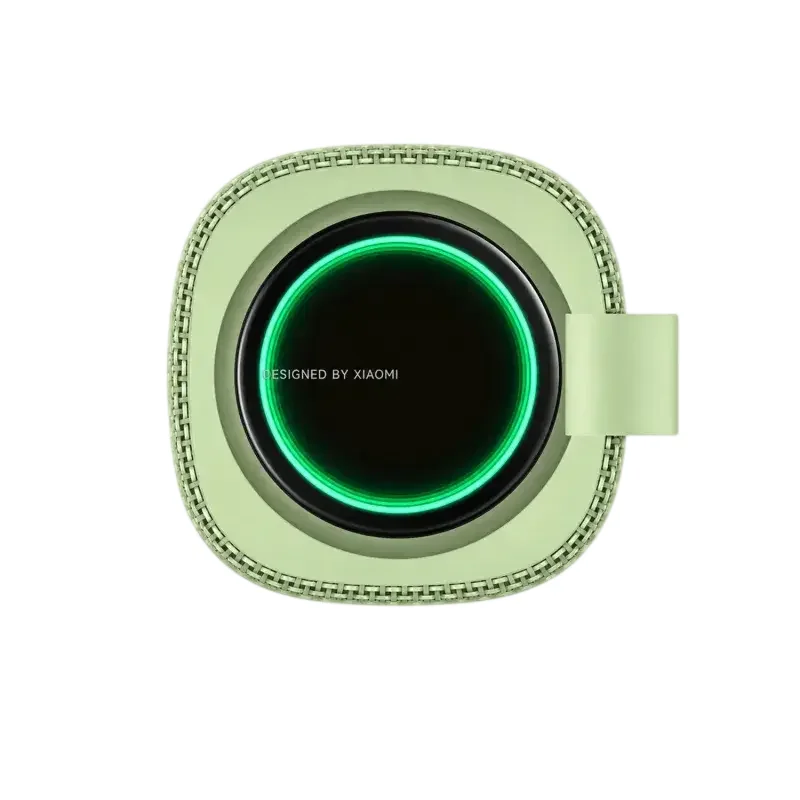 Portable Speaker Xiaomi Sound Play 18W, Green — foto 3