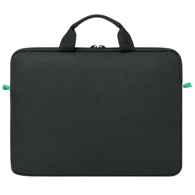 NB bag Rivacase 5513, for Laptop 14" & City Bags, Black — foto 8