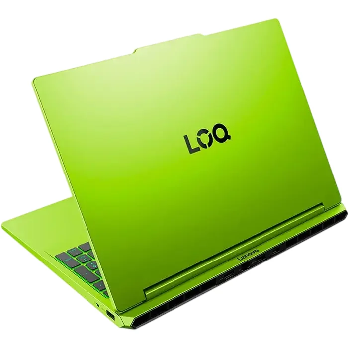 NB Lenovo 15.3" LOQ 15AHP11 Green (Ryzen 7 250 16Gb 512Gb 5050 8Gb) — foto 9
