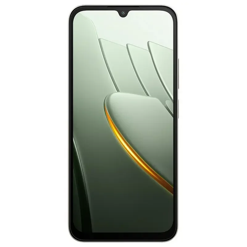 Poco C81 Pro 4/128GB EU Green — foto 7