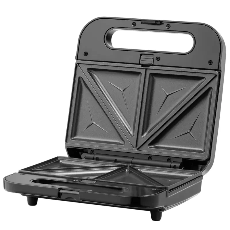 Multifunction Sandwich-Maker Ardesto SM-H600B, Black — foto 6