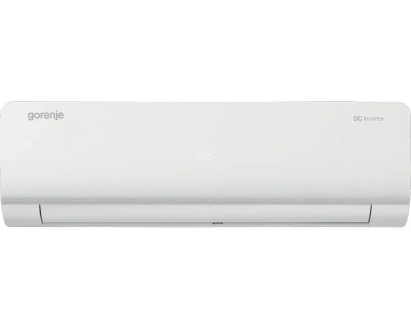 Air Conditioner Split Gorenje REA 35 , 12kBTU/h, White — foto 3