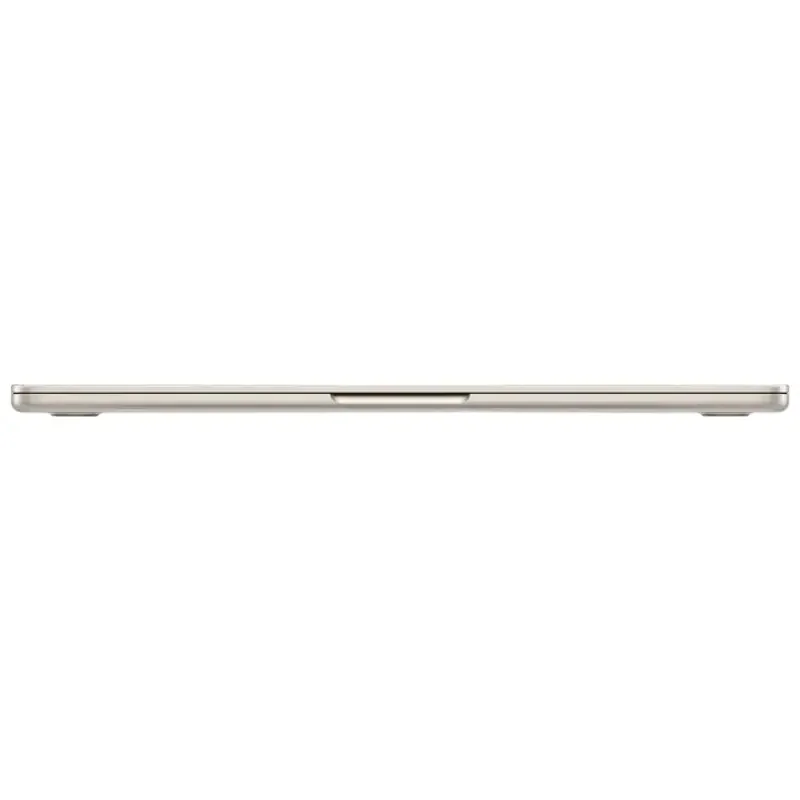 NB Apple MacBook Air 13.6" MC7W4RO/A Starlight (M2 16Gb 256Gb) — foto 2
