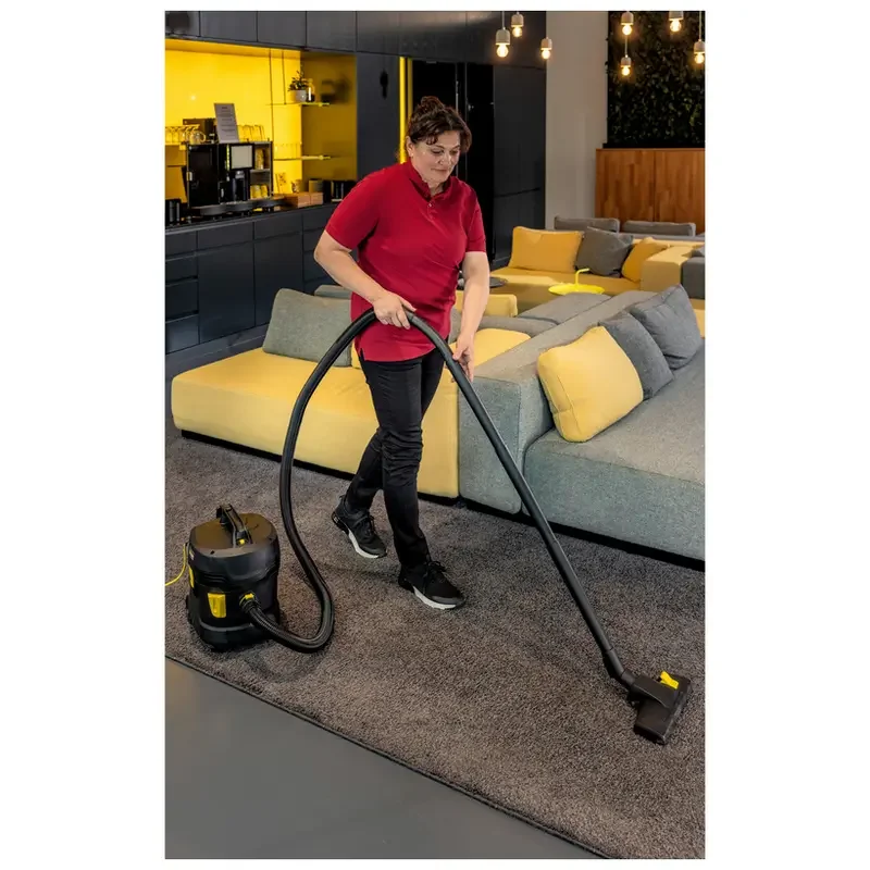 Vacuum Cleaner Karcher 1.527-222.0 T 11/1 Classic Adv Re!Plast Go!Further — foto 4