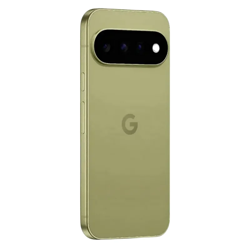 Google Pixel 11 12/256GB Pistachio — foto 3