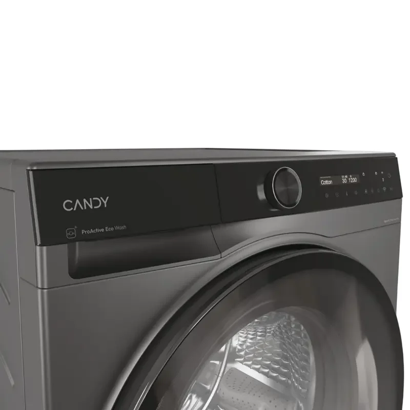 Washing machine/fr Candy BS 49SB8G-S Class A — foto 11