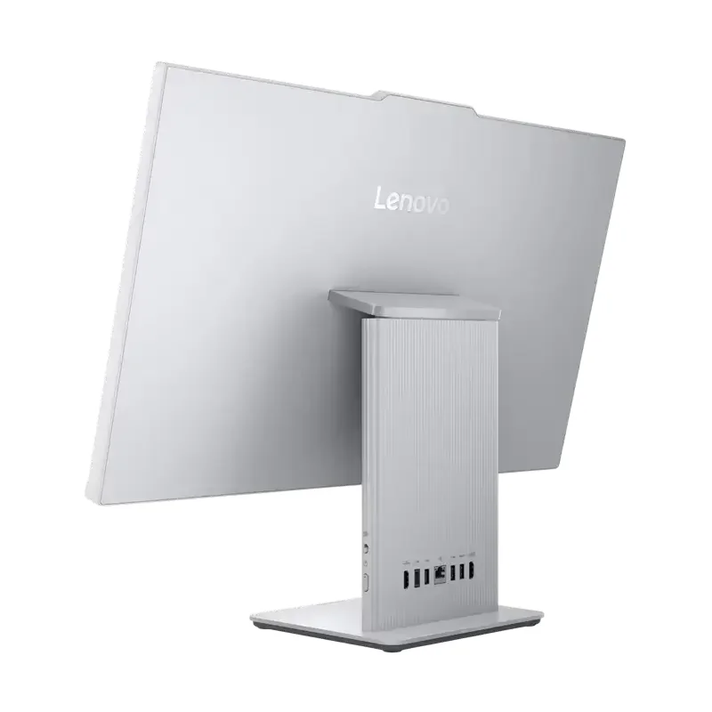 Lenovo AIO IdeaCentre 3 24ARR9 Cloud Grey (23.8" FHD IPS Ryzen 5 7533HS  3.3-4.4GHz, 8GB, 256GB, Wir — foto 5