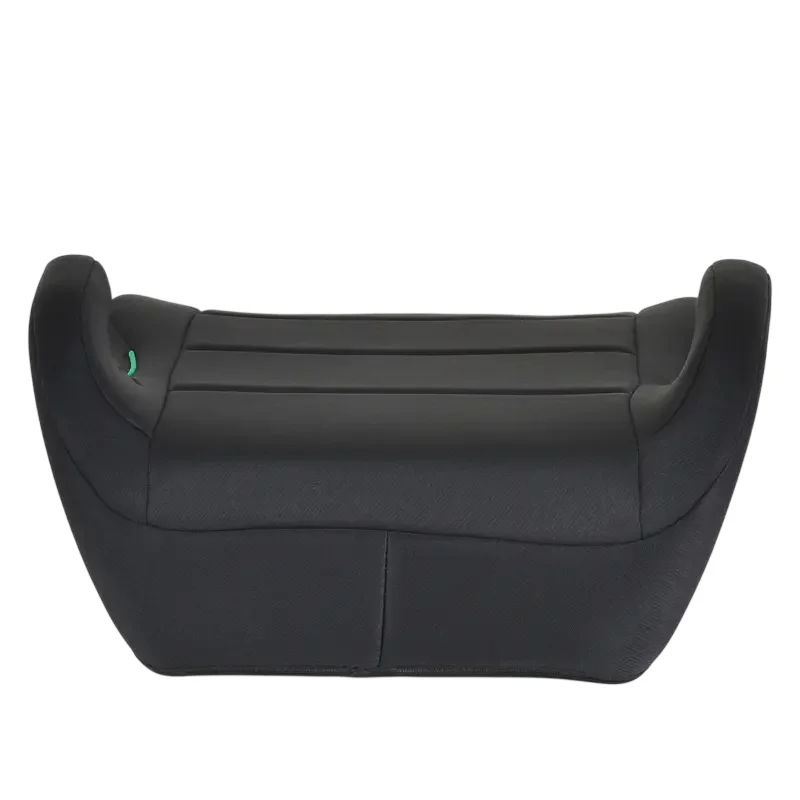 Scaun auto Moni Car seat Boost black 125-150cm 3801005153732 — foto 6