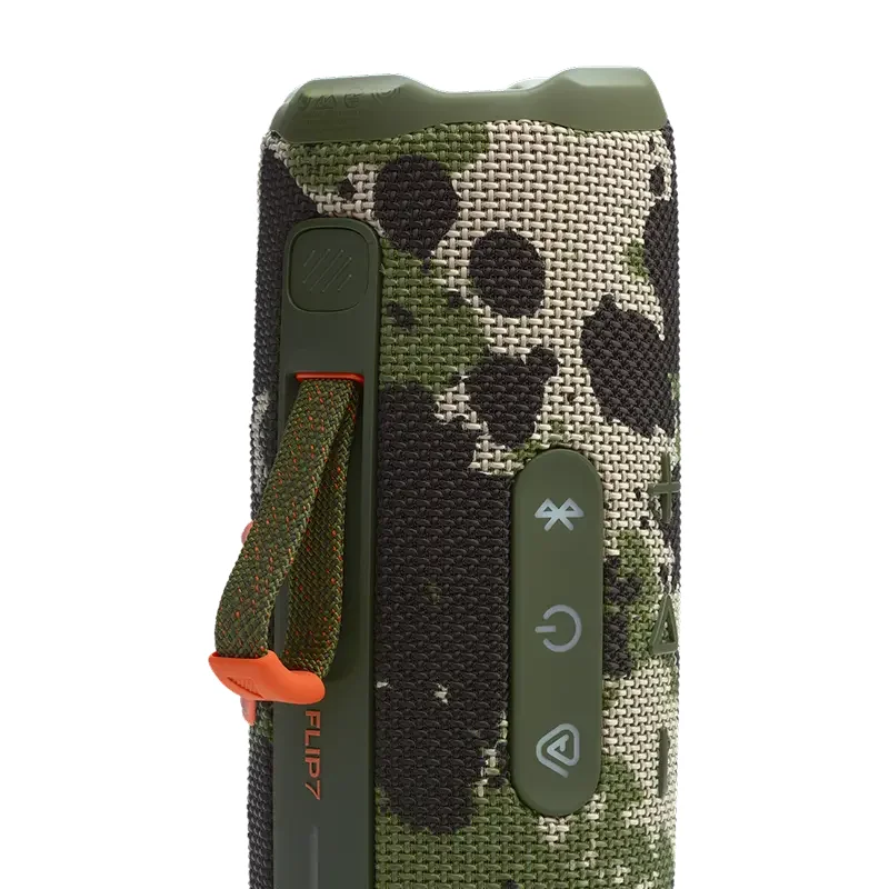 Portable Speakers JBL Flip 7, Squad — foto 8