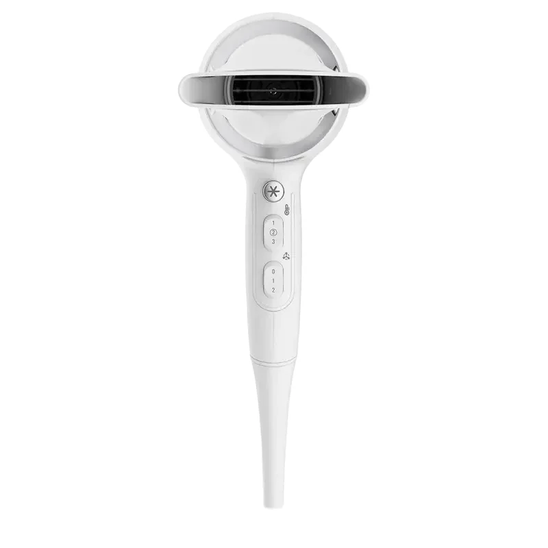 Фен Rowenta Powerline CV5930F0, 2400 Вт, Белый — foto 2
