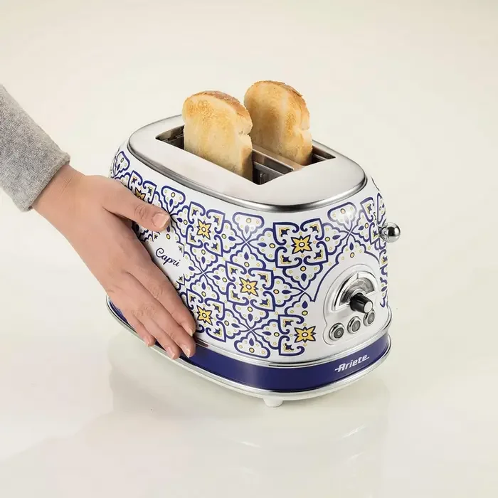 Toaster Ariete 155 CAPRI — foto 6