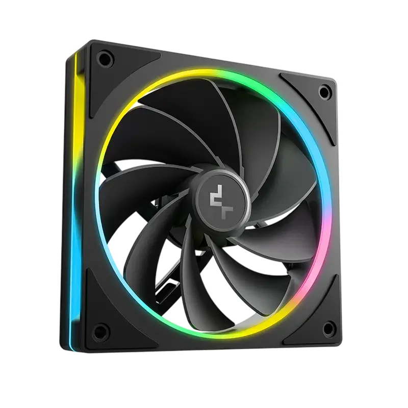 Вентилятор для ПК Deepcool FL12R SE 3in1, 120 мм — foto 7