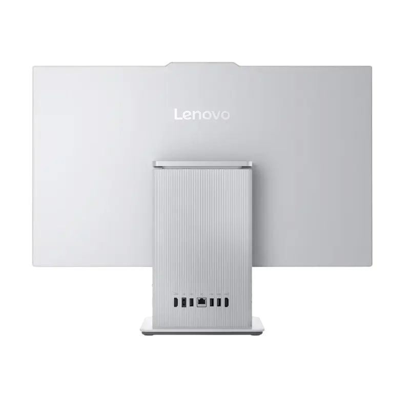 Lenovo AIO IdeaCentre 27ILL11 Cloud Grey (27" FHD IPS 300nits Ultra 7 256V 2.2-4.8GHz, 16GB, 512GB S — foto 7