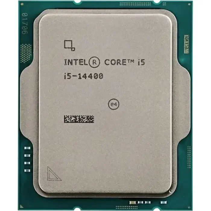 Navigator  PC11922 // Gaming / PC  i5-14400 Z790 16GB M.2 NVMe 500GB RX 9060XT 16GB 750W — foto 5