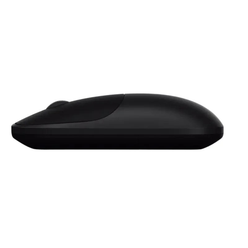 Wireless Mouse Satechi Slim EX, 3 buttons, Ambidextrous, Rechargeable, Bluetooth 5.0, Space Black — foto 4