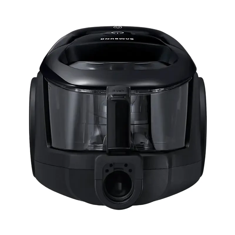 Vacuum Cleaner Samsung VC18M31C0HG/UK, Black | Grey — foto 2