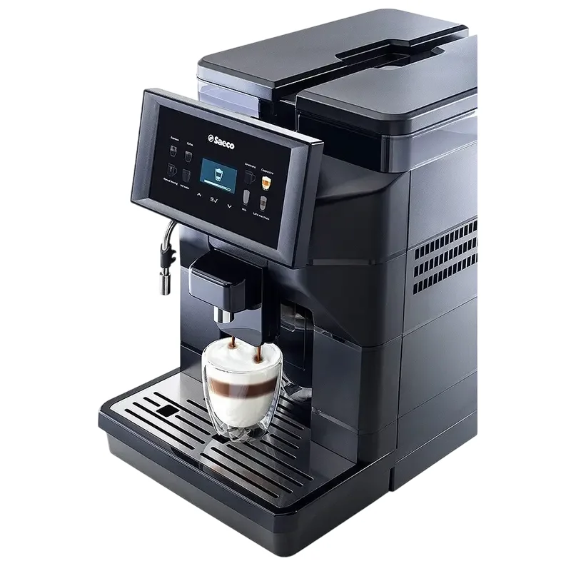 Coffee Machine Saeco AURORA M1 — foto 4