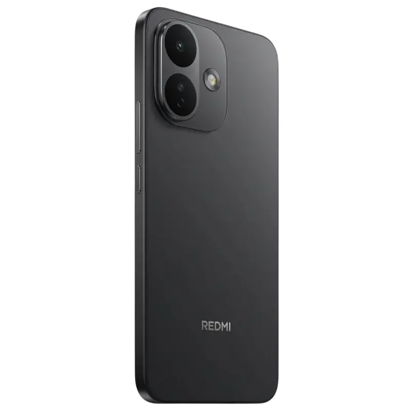 Redmi Note 17 Pro 5G 8/512GB EU Black — foto 4
