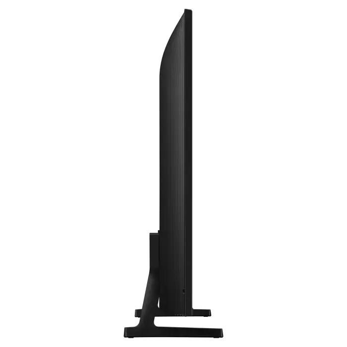 55" QLED SMART TV Samsung QE55Q7FAAUXUA, 3840x2160 4K UHD, Tizen, Negru — foto 2