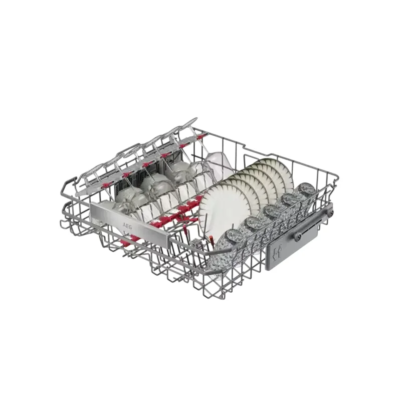 Dish Washer/bin AEG NG92IA20TK — foto 9